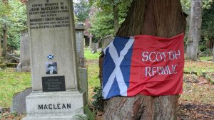 John Maclean