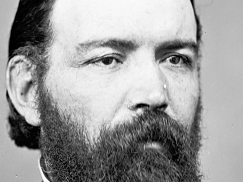 John Morrissey
