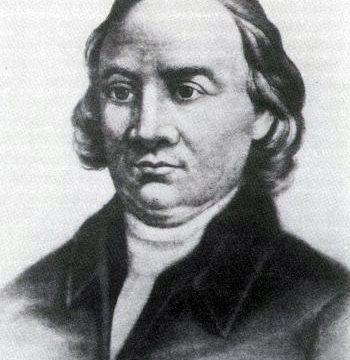 John Morton