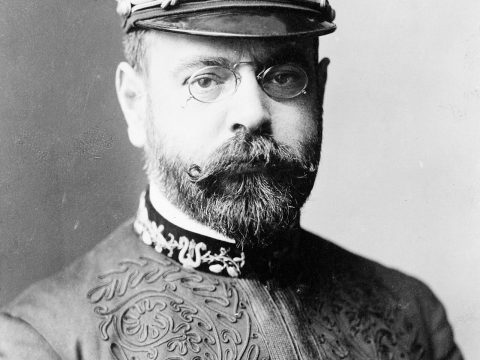 John Philip Sousa