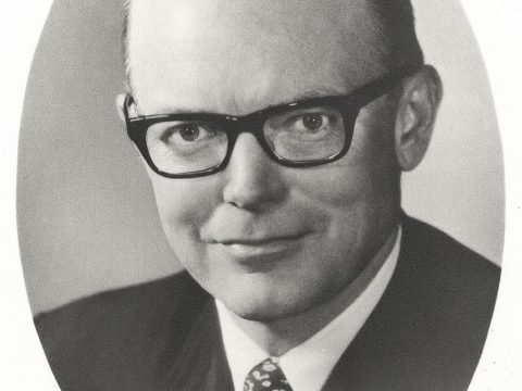 John H. Reed