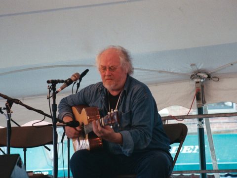 John Renbourn