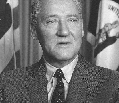 John Sherman Cooper
