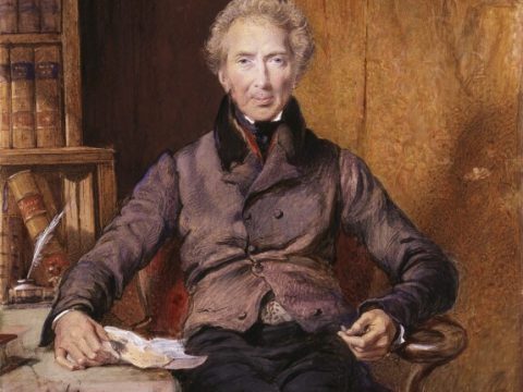 John Shore, 1st Baron Teignmouth
