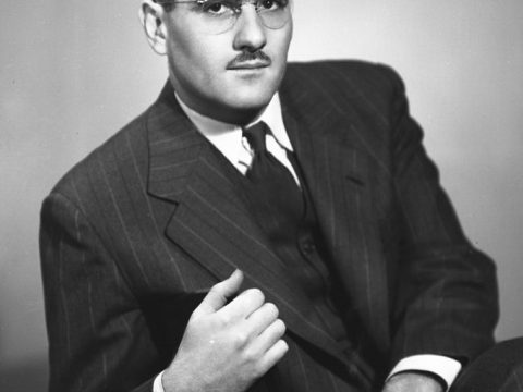 John Weinzweig