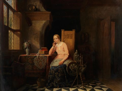 John Angus