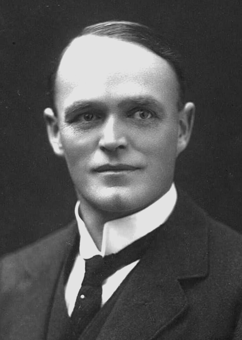 John Arthur