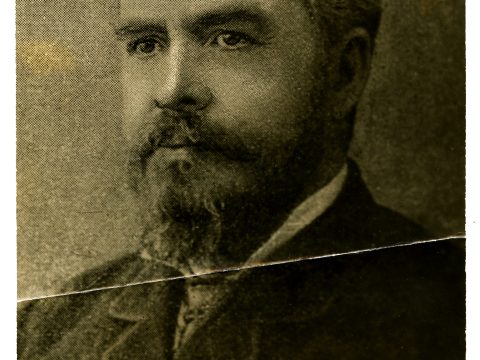 John Balance