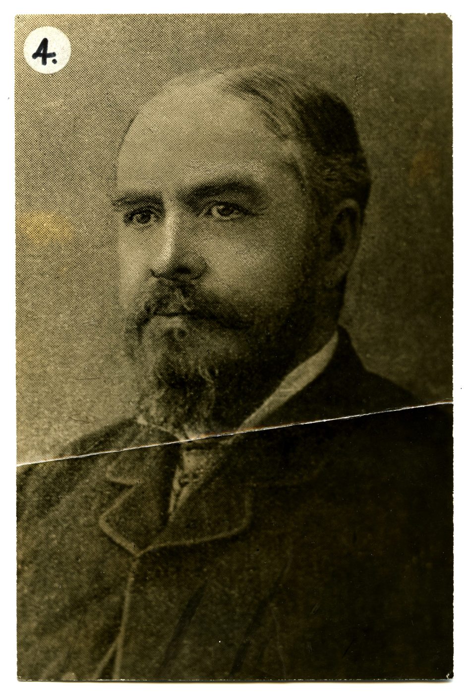 John Balance