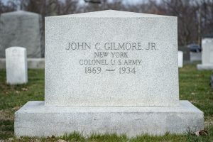 Virginia Gilmore