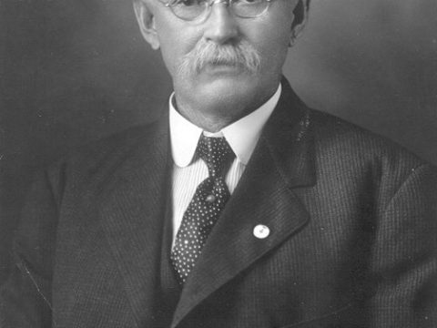 John Caldwell