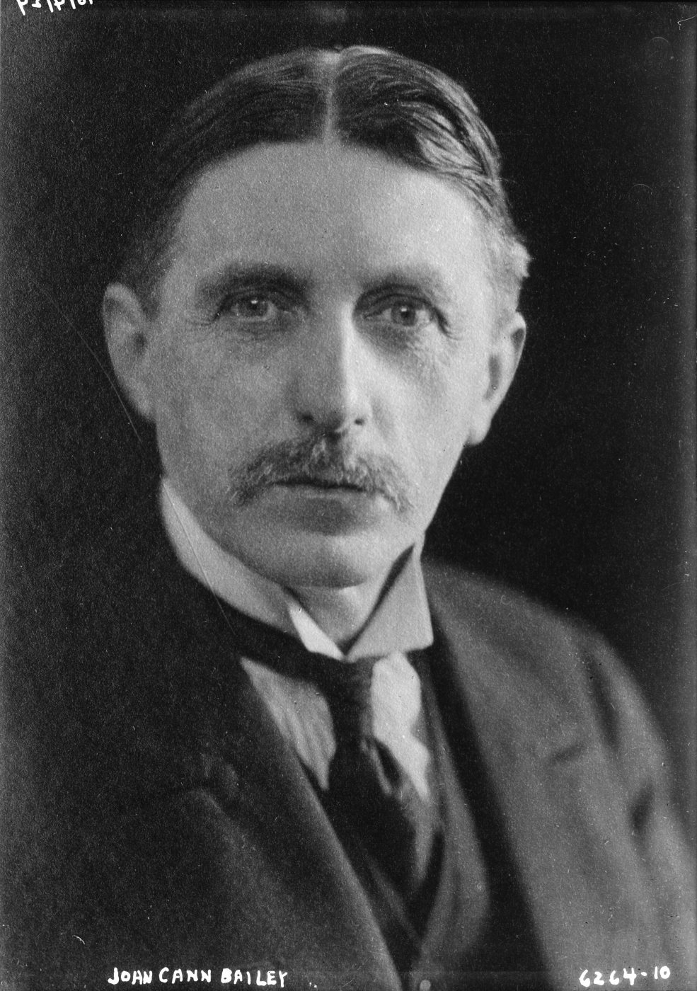 John Bailey