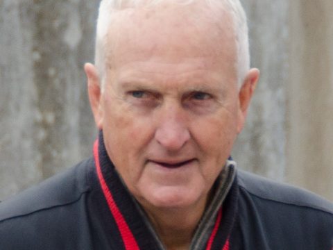 John Cooper