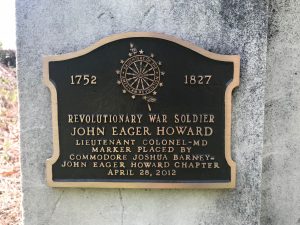 Howard St. John