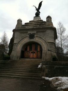 John Ericsson