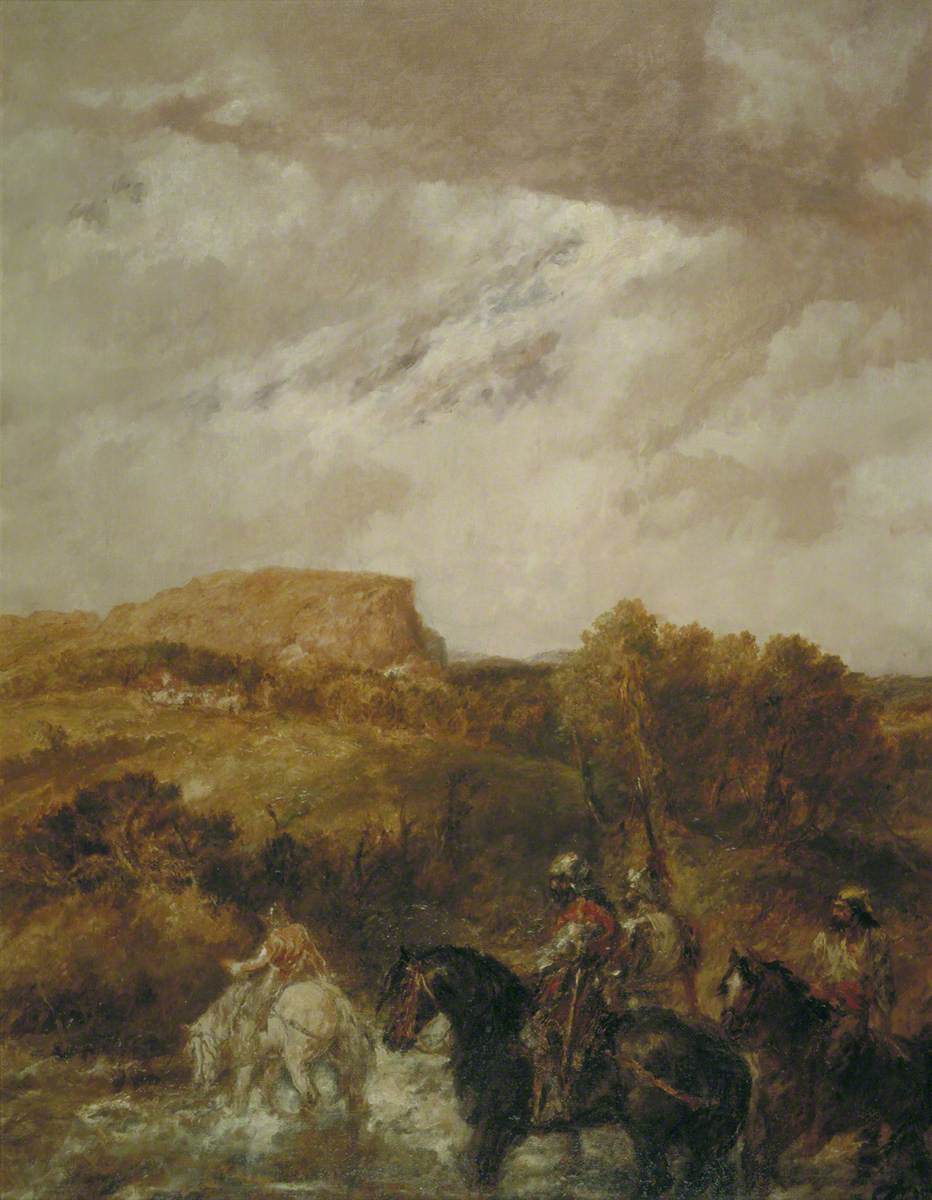 Gilbert Ford