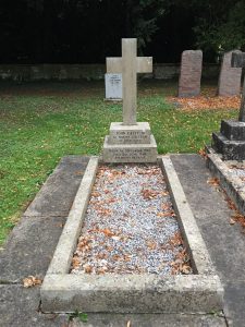 John Gretton, 1st Baron Gretton