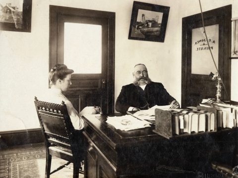 John H. Jones