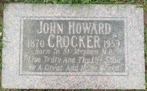 John Howard