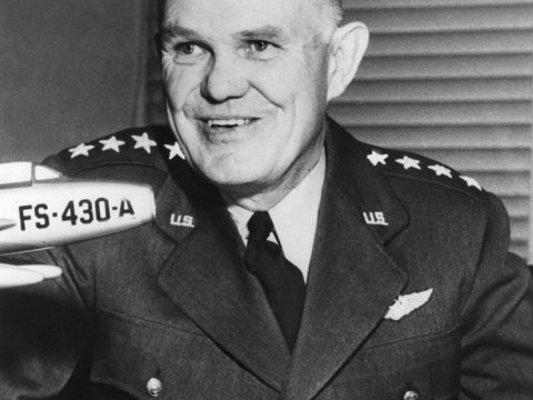 John Cannon