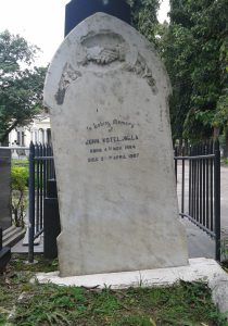 John Kotelawala