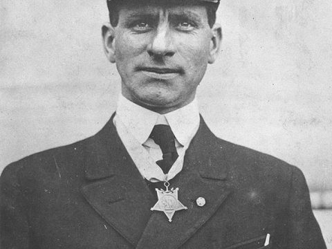 John MacKenzie