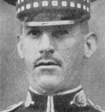 John Mackenzie