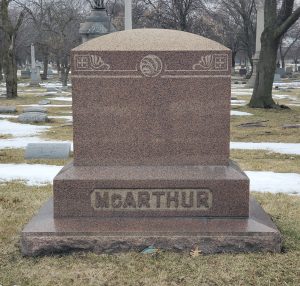 John Arthur