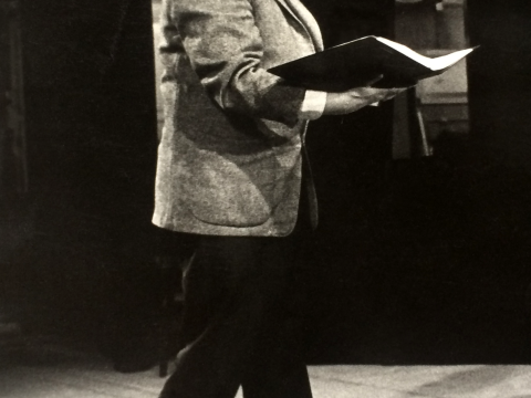 John McCabe