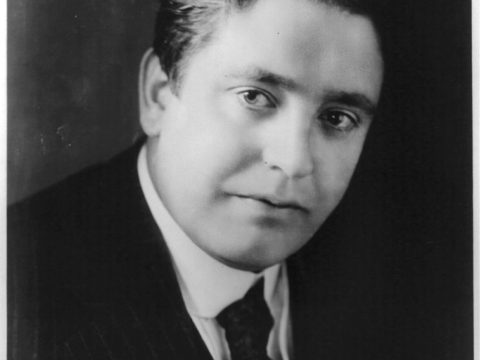 John McCormack