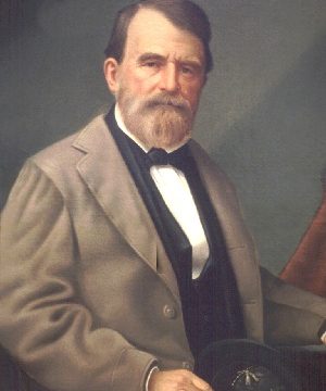 John McEnery