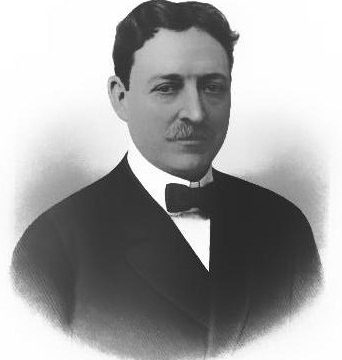 John Patrick