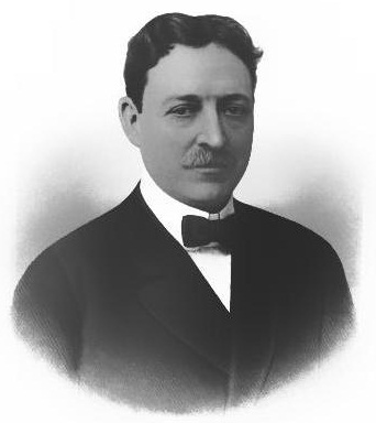 John Patrick