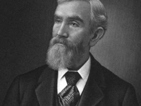 John Reilly