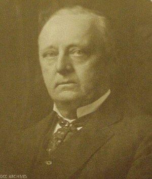John Roberts