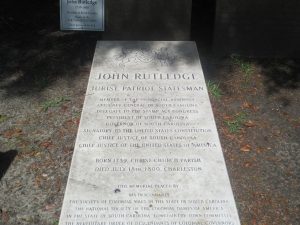 John Rutledge