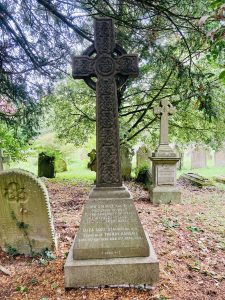 John Stainer