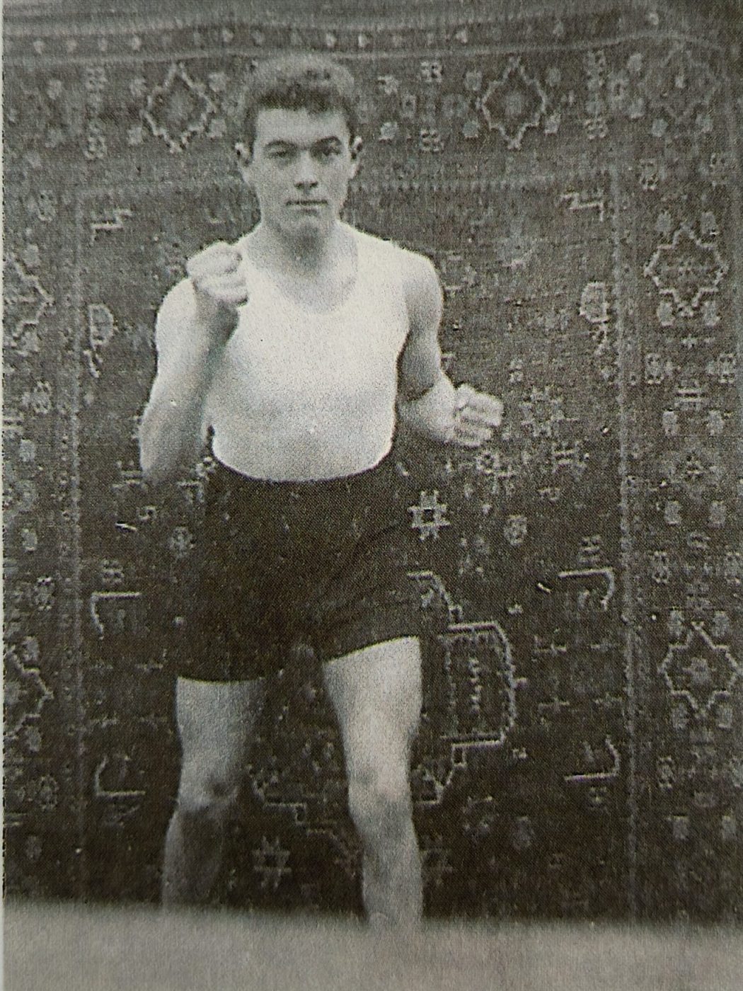 John Van Alphen