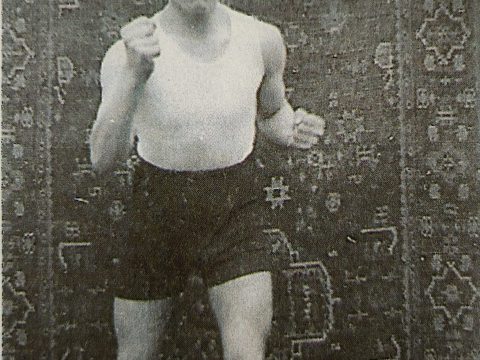 John Van Alphen
