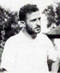 John Bloom