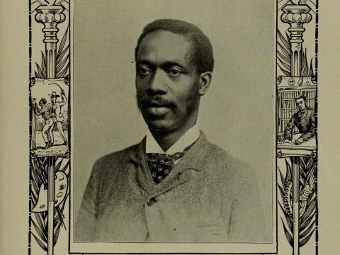 John Cromwell