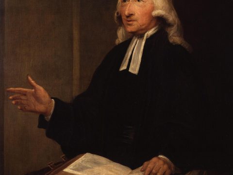 William John Hamilton