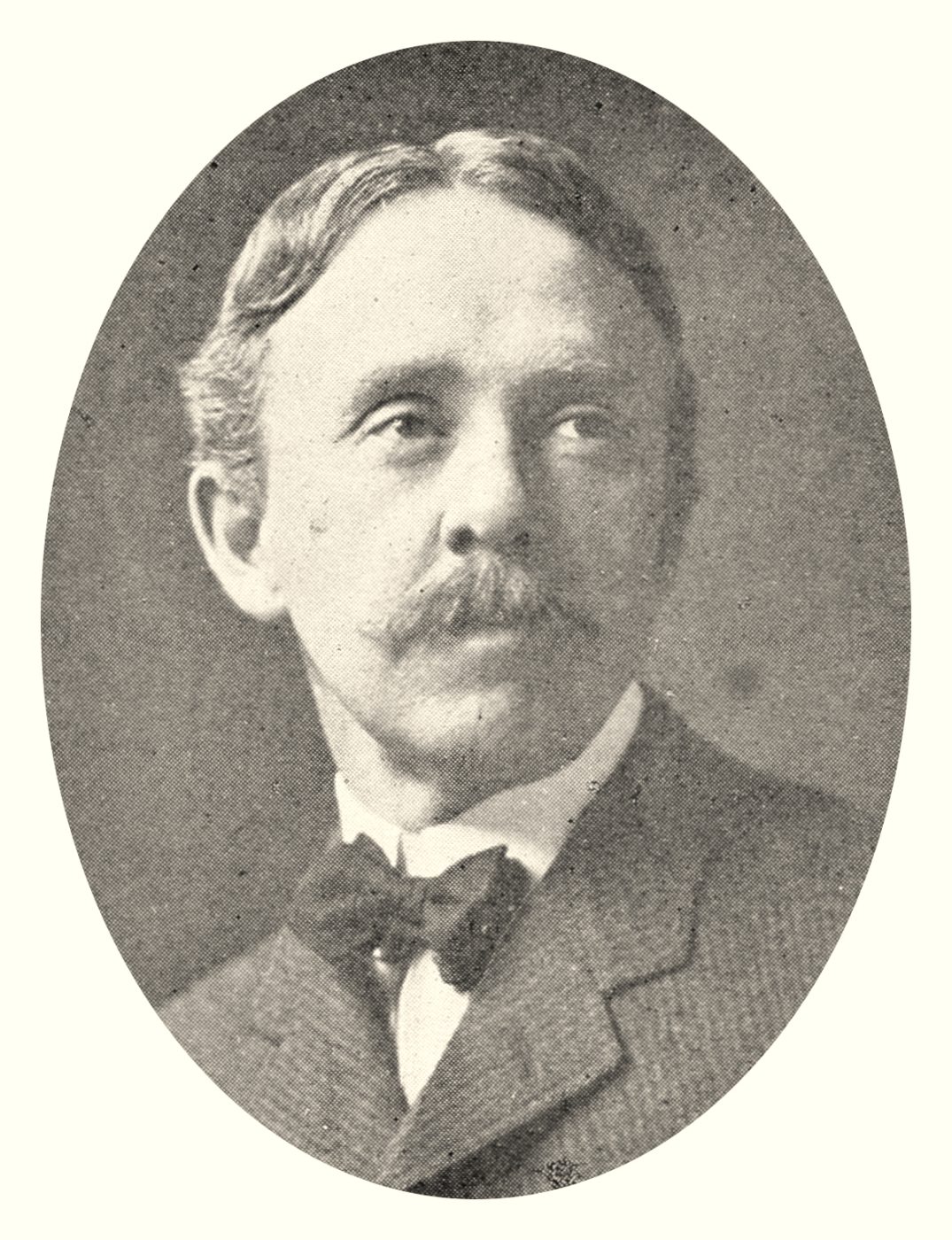 John Clawson
