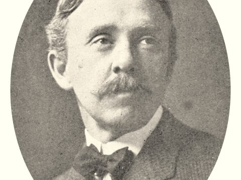 John Clawson