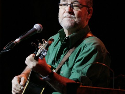 John Williamson