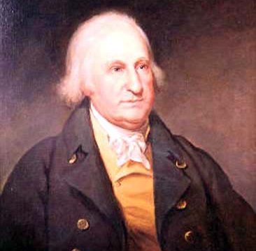 John Eager Howard
