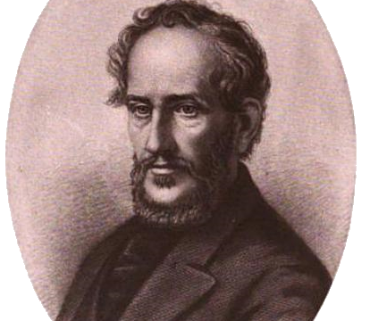 John Howard Payne