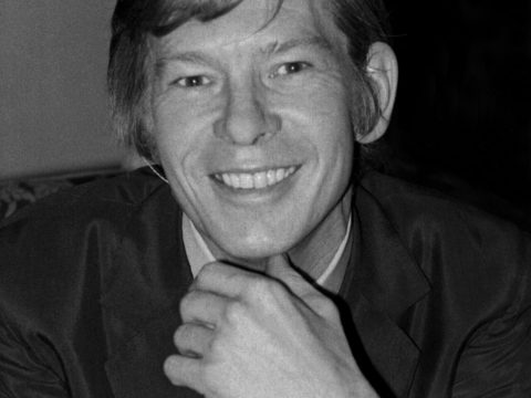 Johnnie Ray