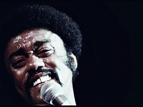 Johnnie Taylor