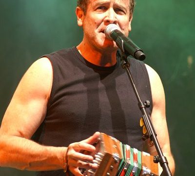 Johnny Clegg